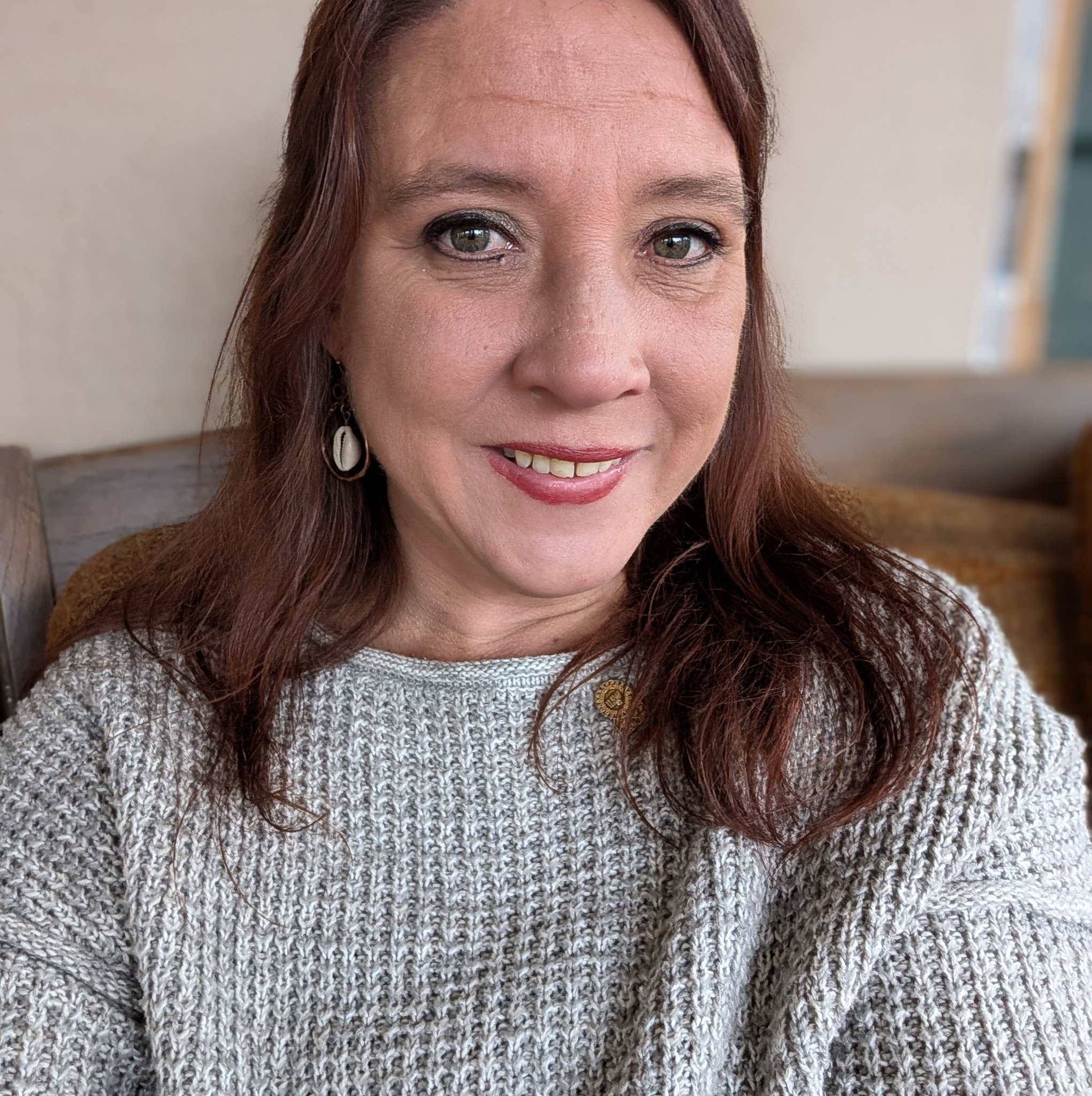 Katie J. Speth