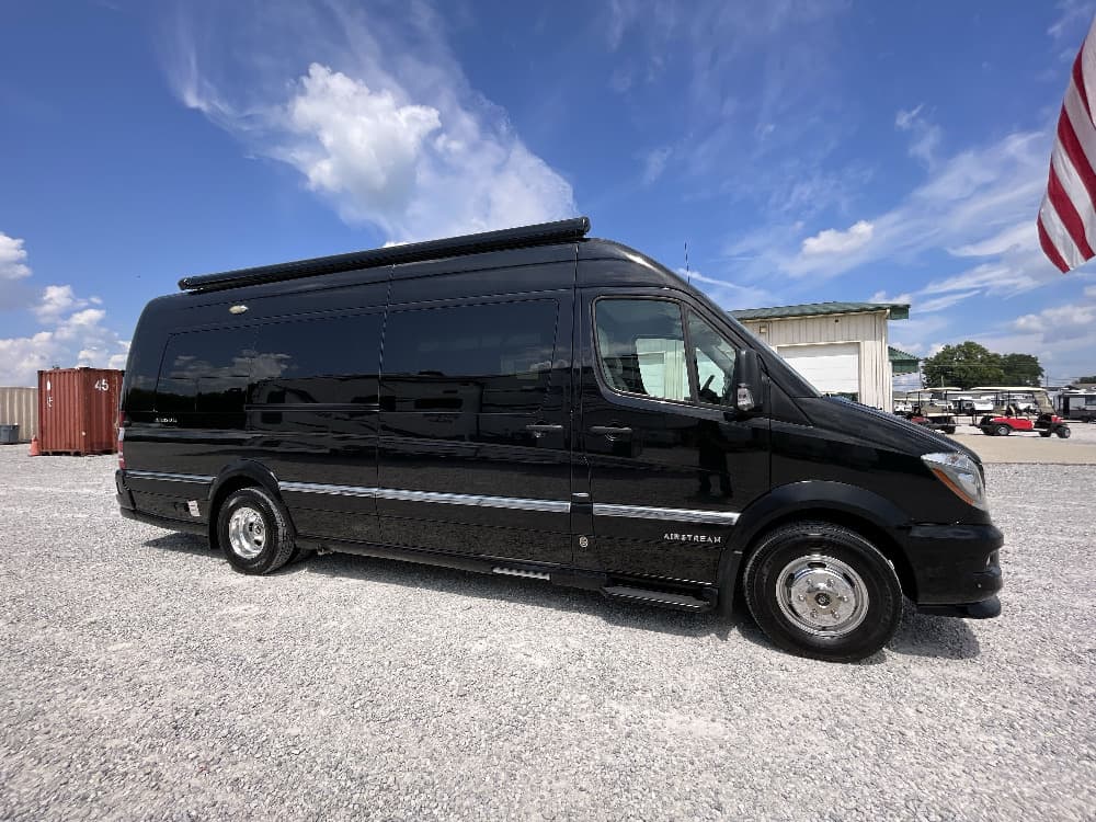 2018 Airstream Interstate Grand Tour EXT Std. Model** **Call Shane