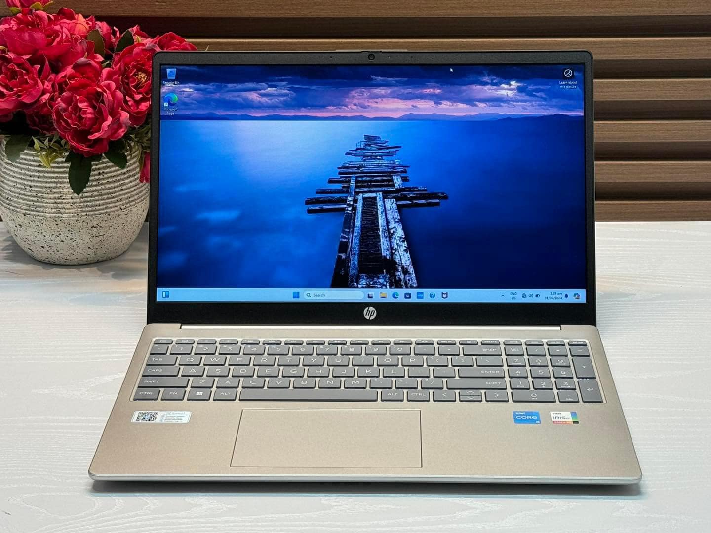 HP LAPTOP 15-FD0xxx | Core i5 13TH Gen | 16GB Ram DDR4 | 512GB SSD