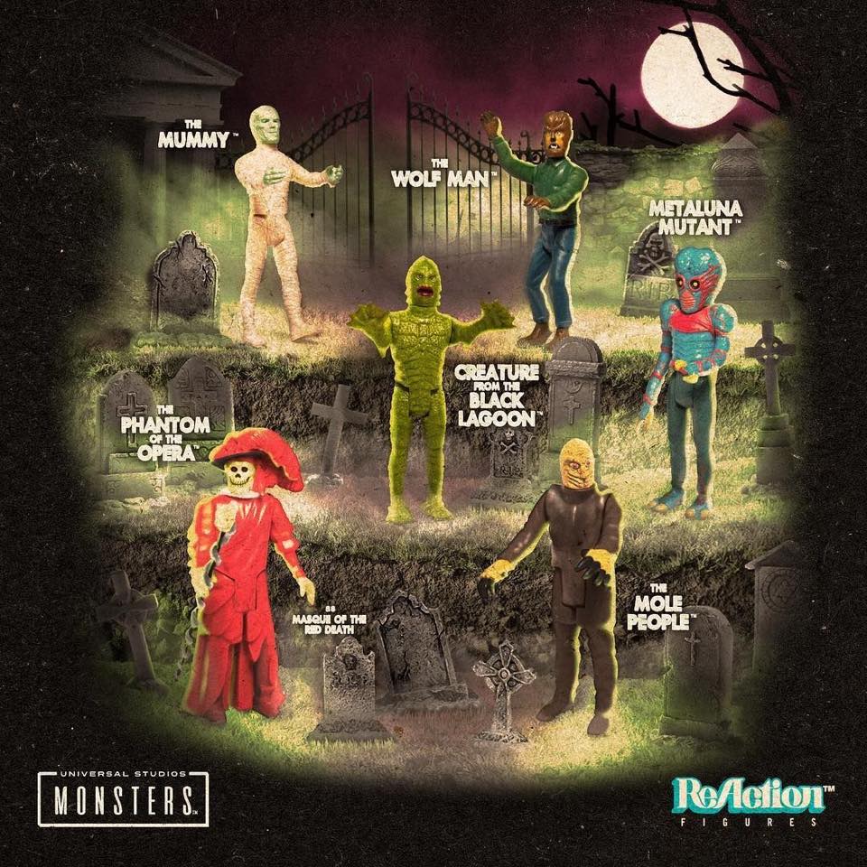Masters of disguises and mischief? We've got you covered! Bring