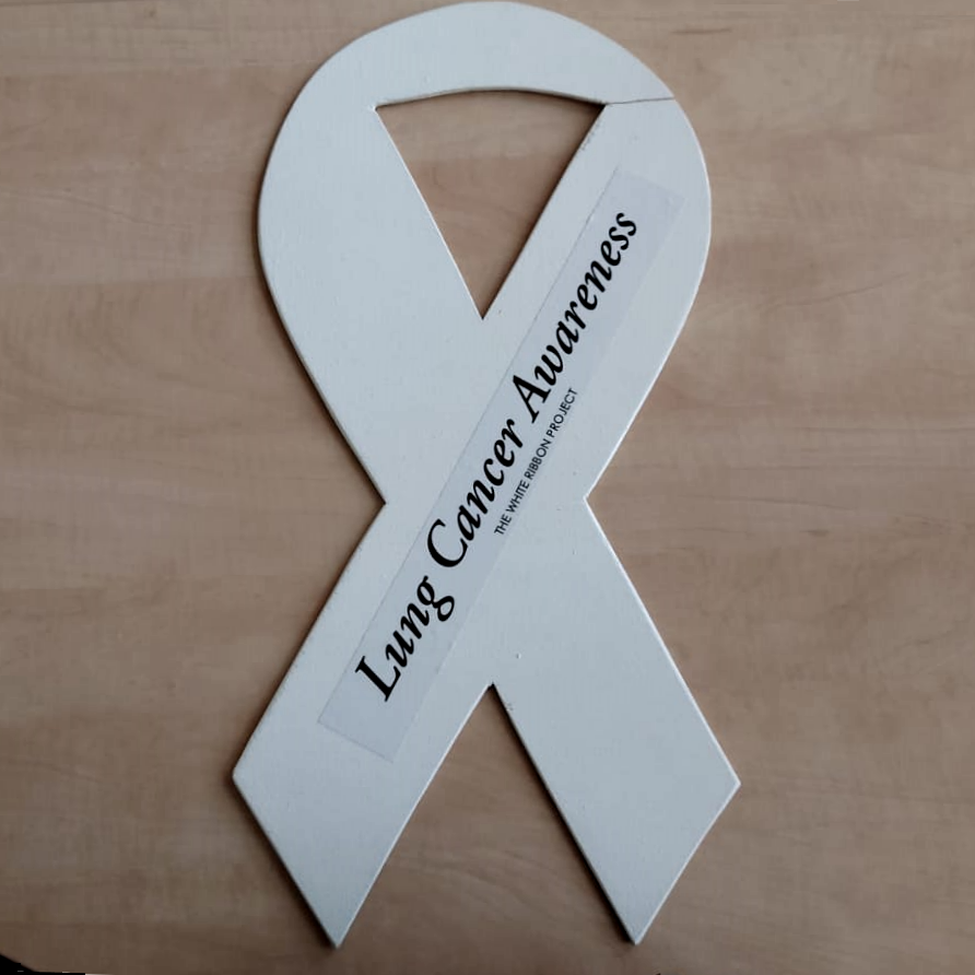 The White Ribbon Tour NL