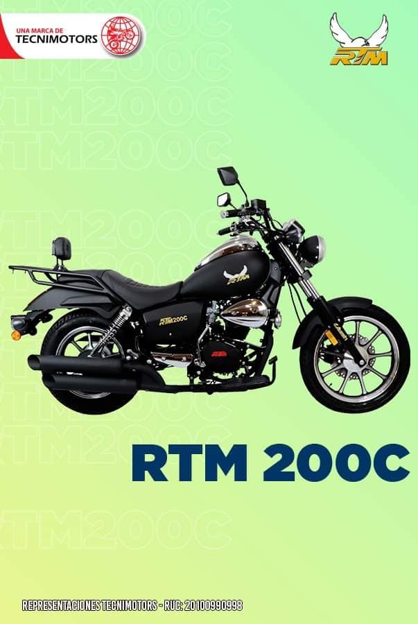 RTM DMotors | Puente Piedra