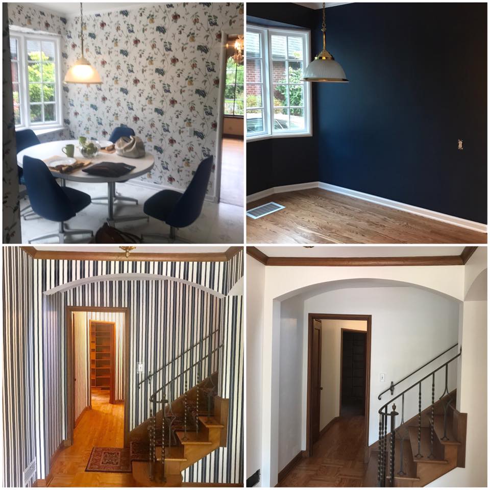 Tobey Spitzer - Interior Design | Portland OR