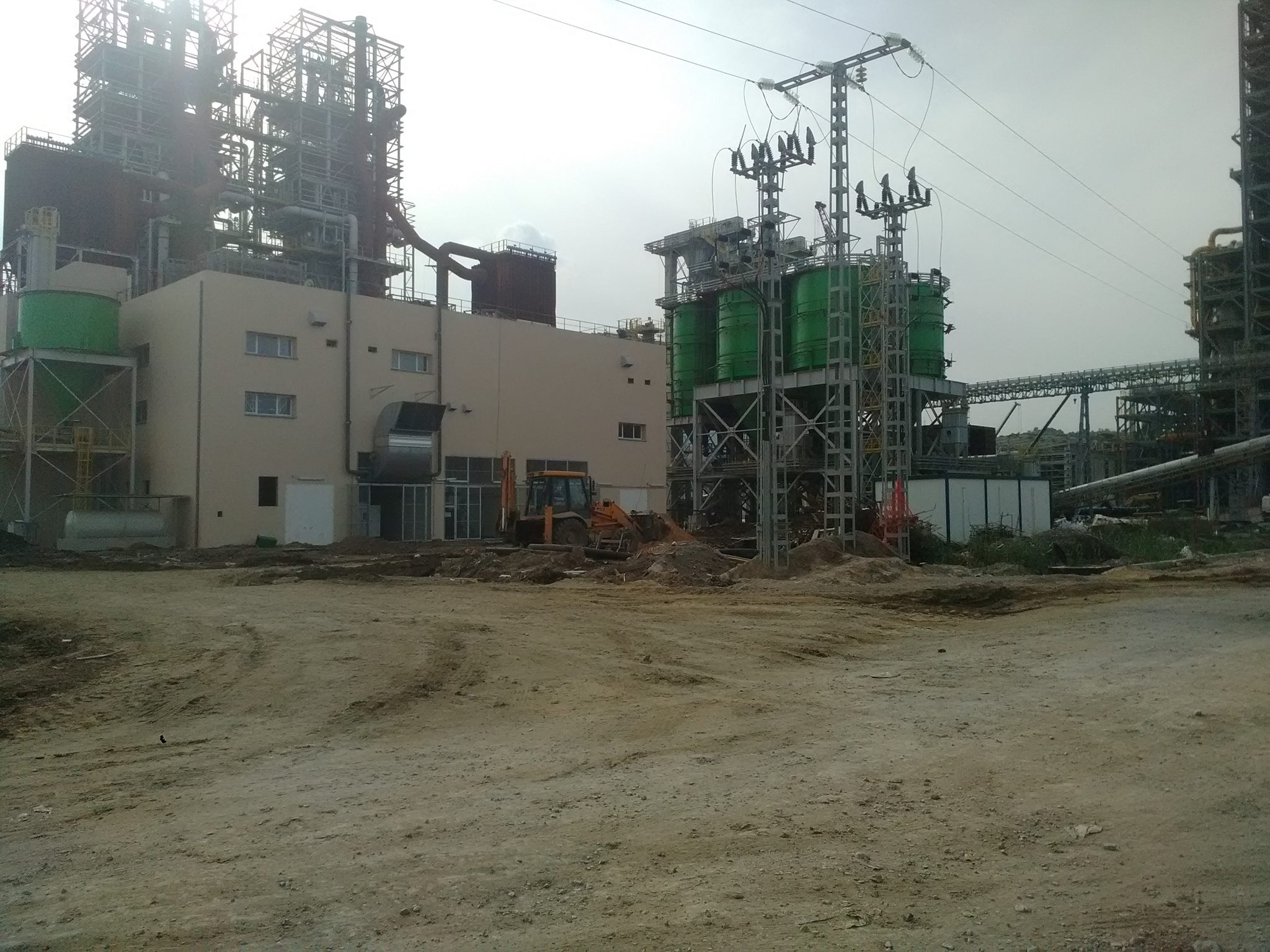 EURL Mahitech Company - Home