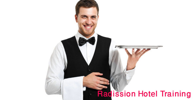 Radission Hotel Training Center Kalimati Group