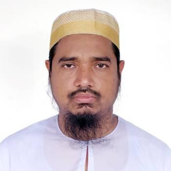 Muhammad Ruhul Amin