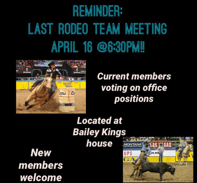 Southlake Carroll Rodeo Team