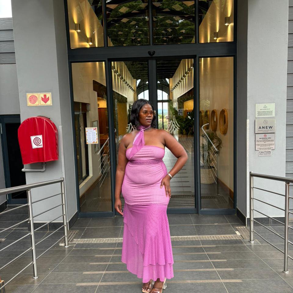 Basetsana Mokgwadi II