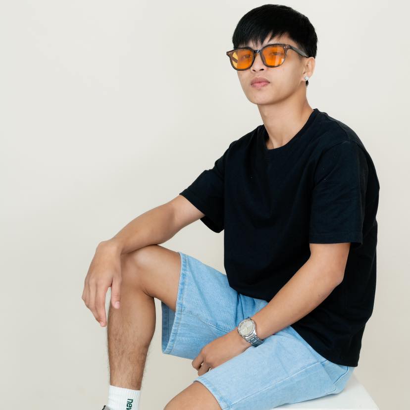 Jayvee Reyes