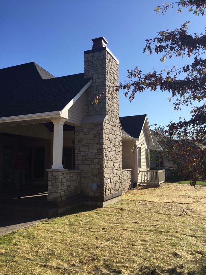MBK Construction & Remodeling | Springfield IL