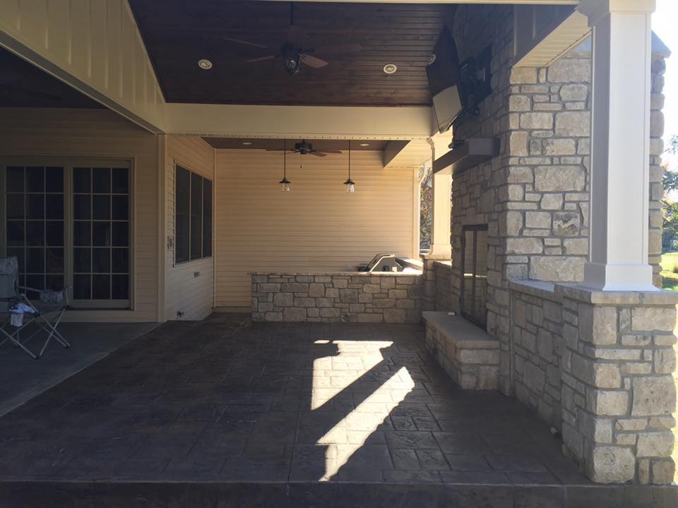 MBK Construction & Remodeling | Springfield IL