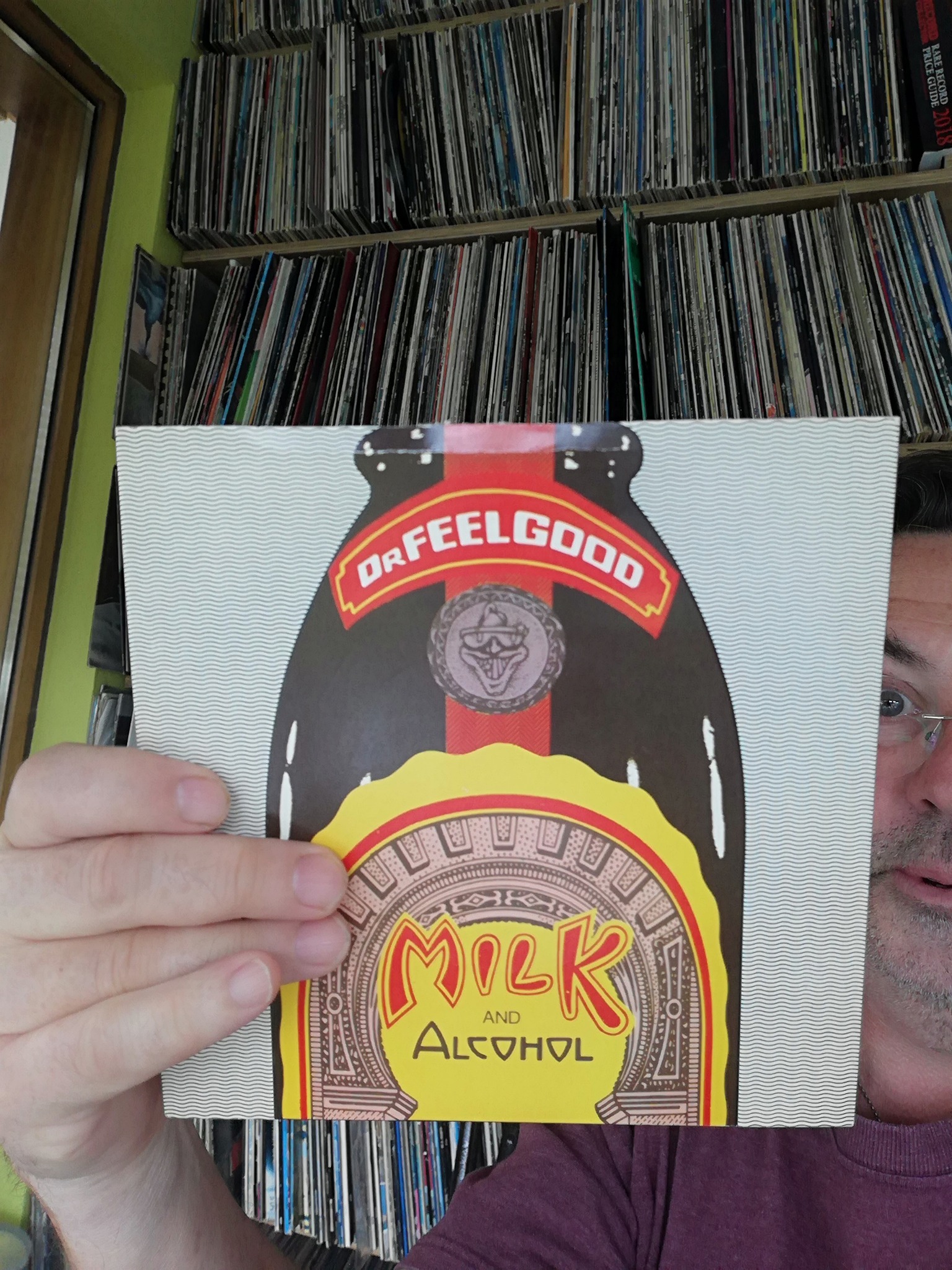 Dr Feelgood - 