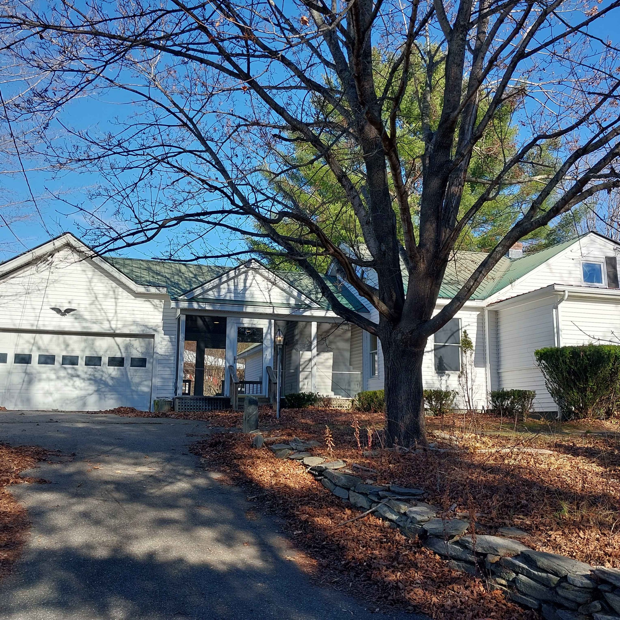 3 Beds 2 Baths - House - Property Rentals - North Springfield, Vermont ...