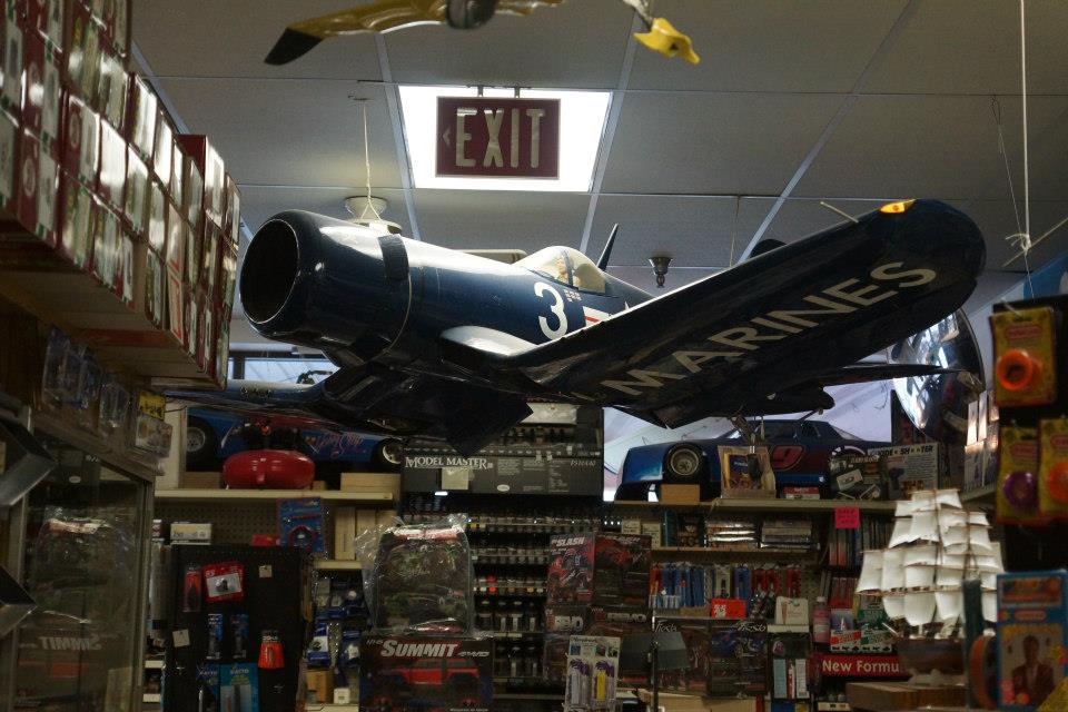 Jackson hobby shop | Jackson NJ