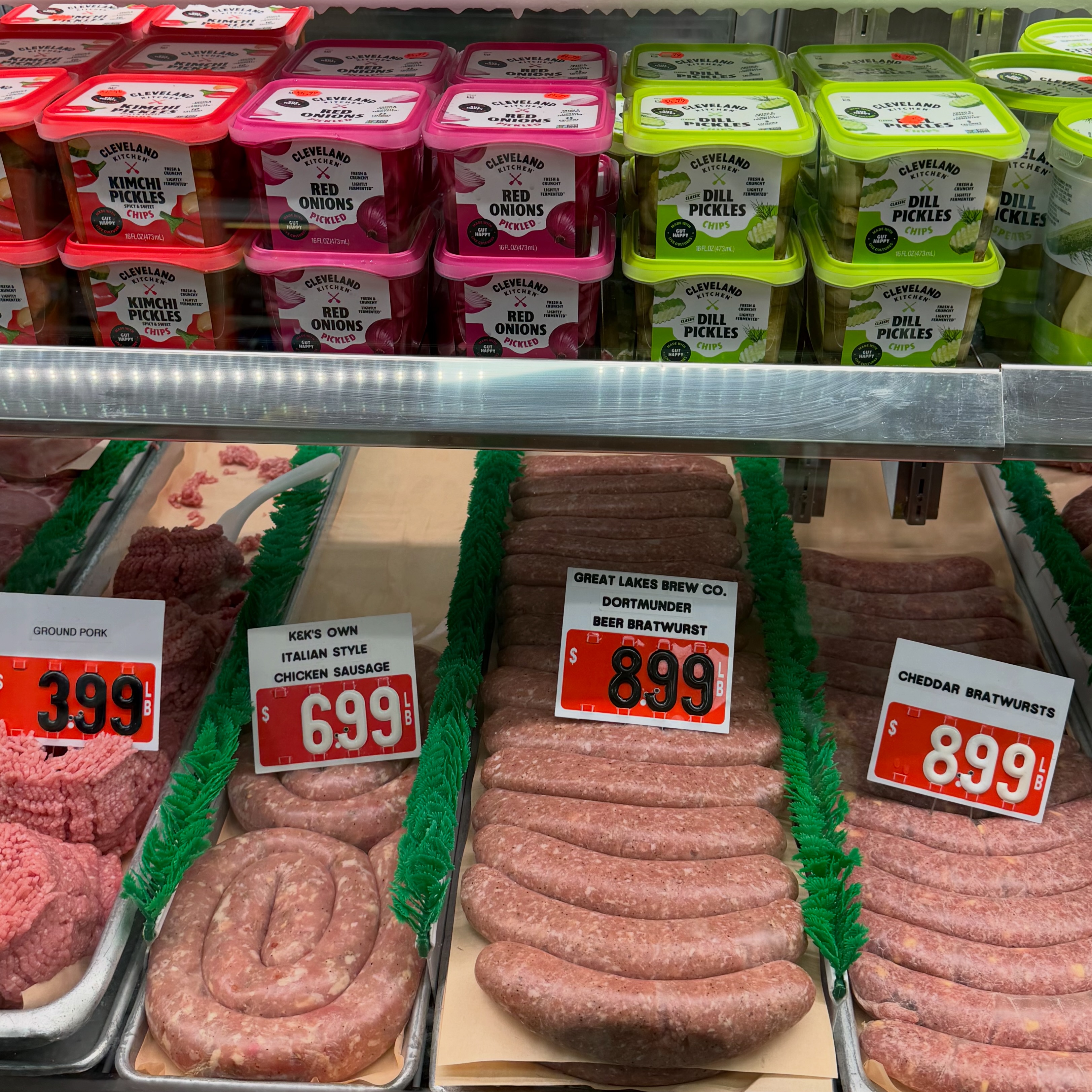K&K Portage Market | Cleveland OH
