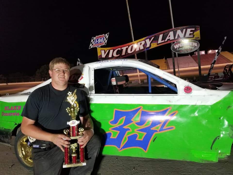Lammers Racing