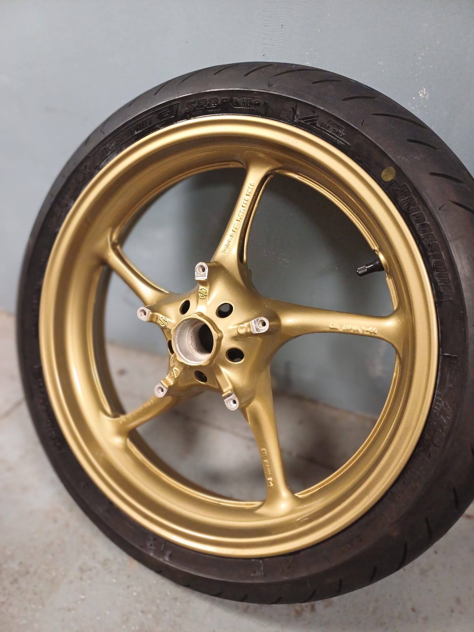 Super Star Lodio Drive Pure Spirits wheels. Pure Spirits Hussar