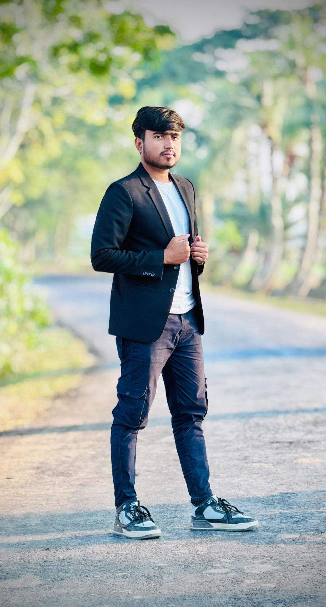 MD Razib Sheikh