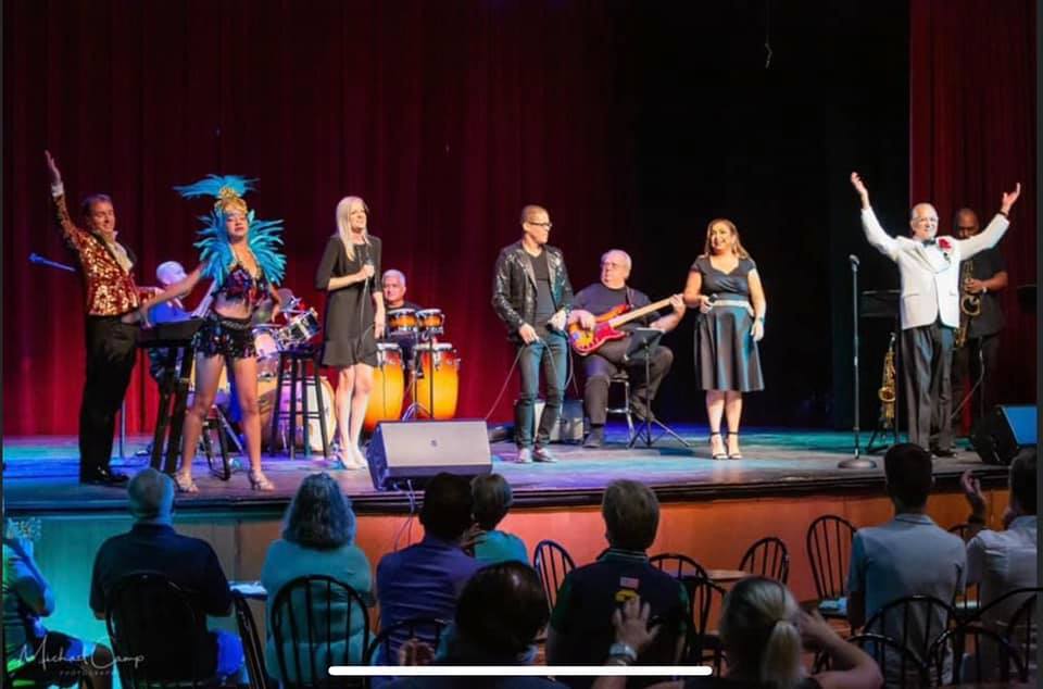 We are so proud of our artistic and... - Magic Thread Cabaret | Facebook