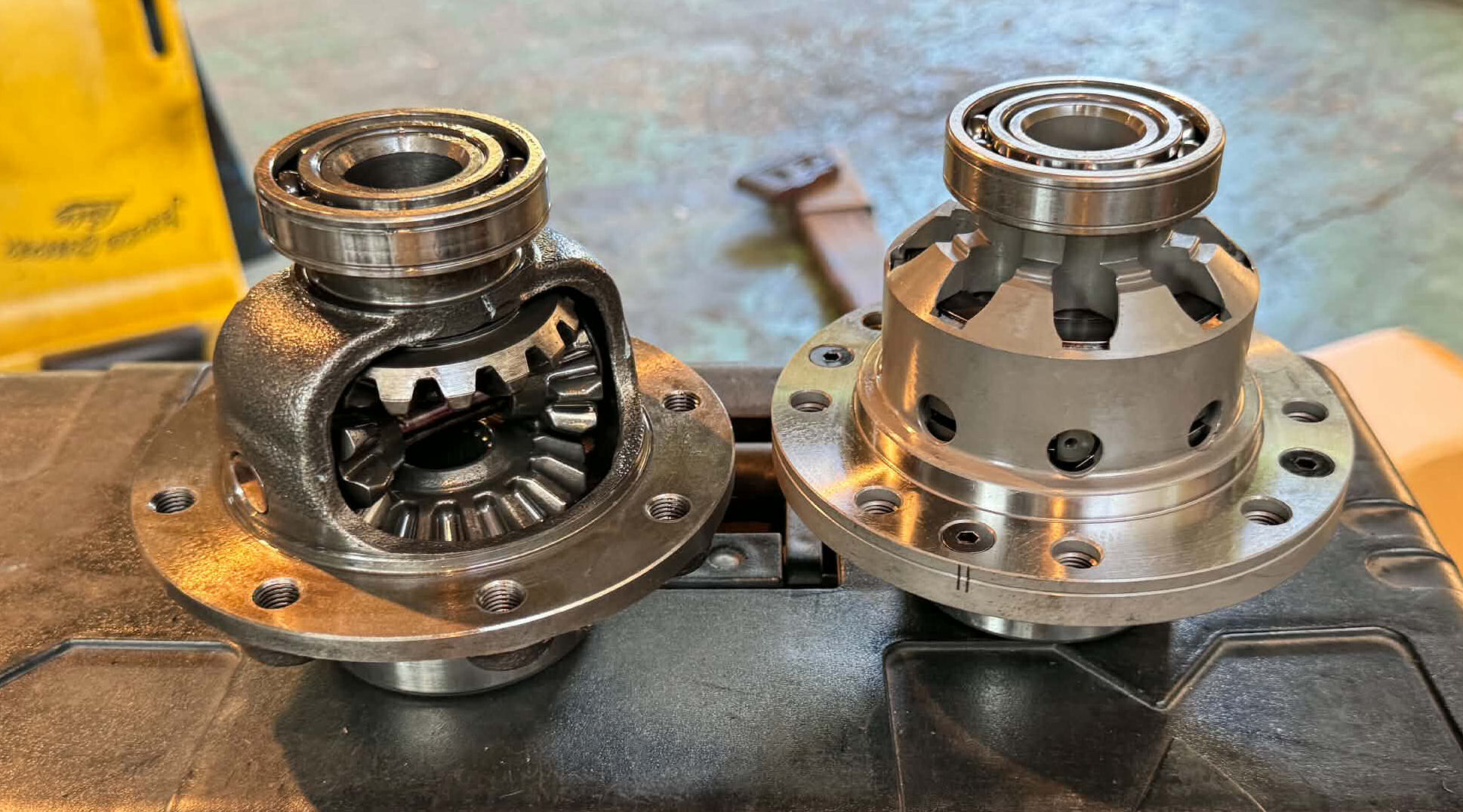 アルトワークス HA36S：2WD KCストリート車高調KIT ☆ 今回はタイプⅡ