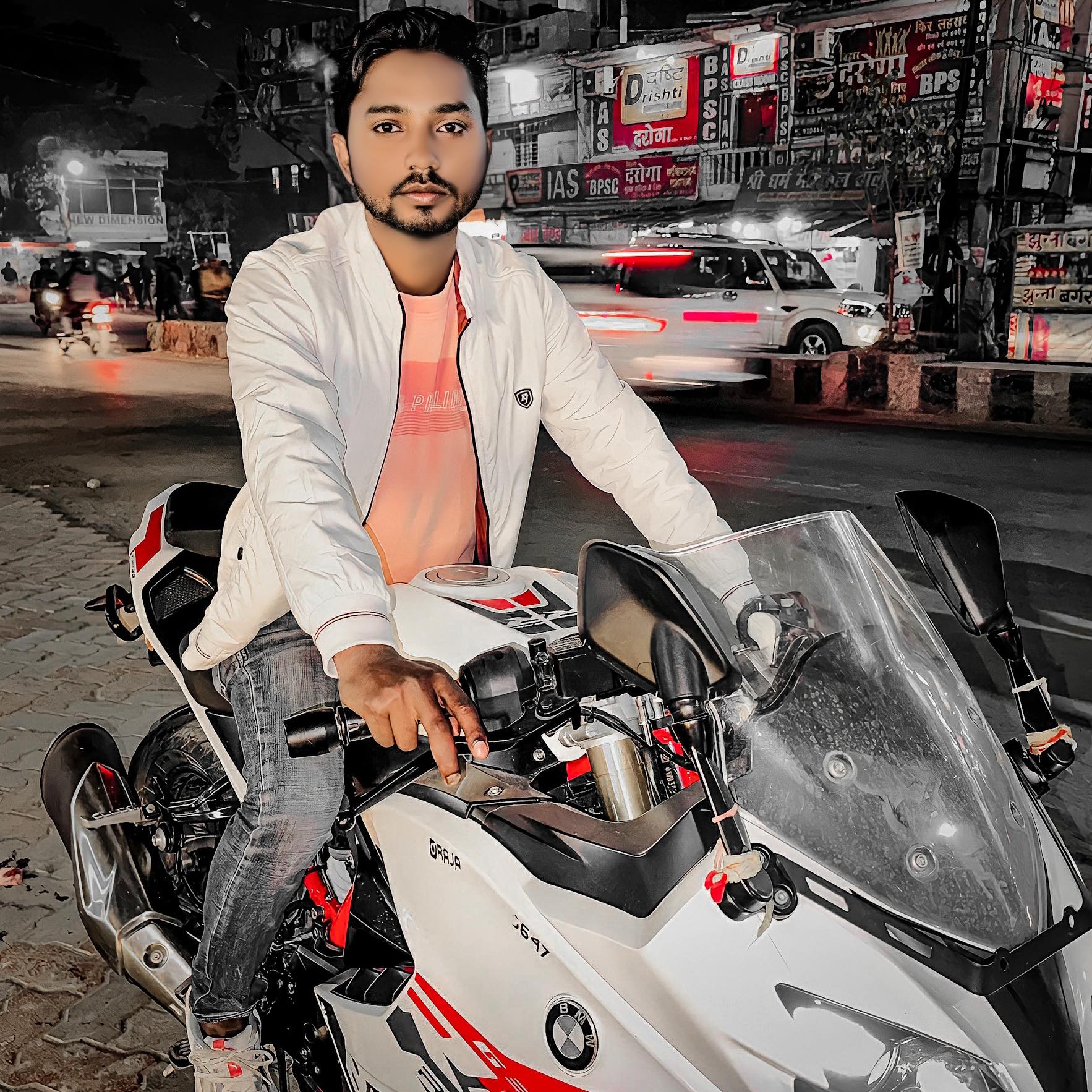 Raja sahani