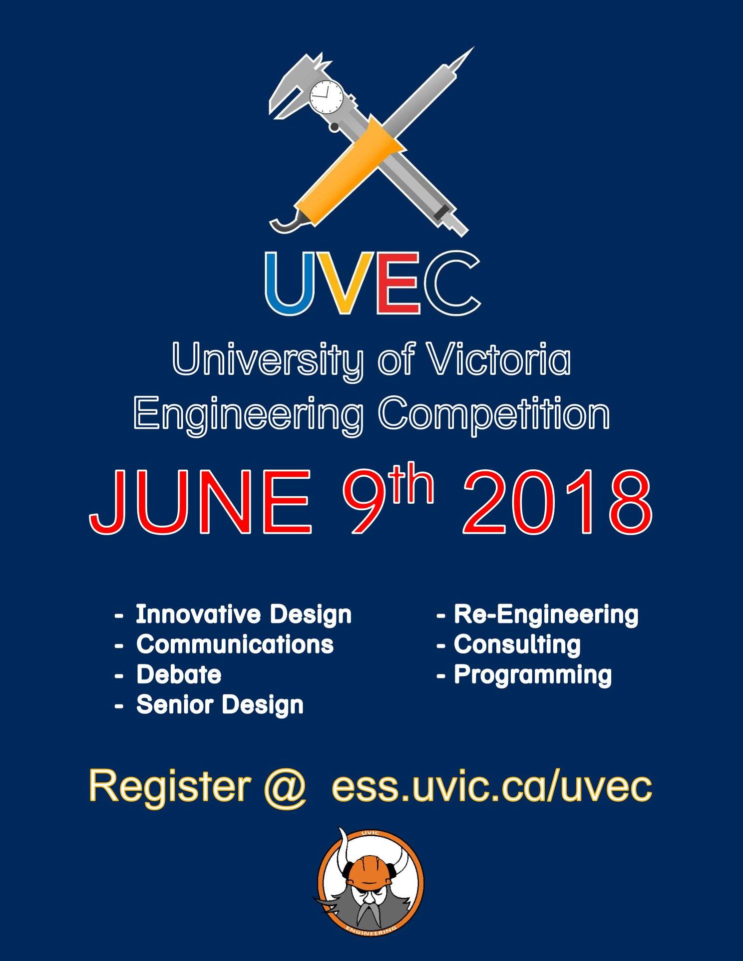 The University of Victoria... - UVic Software Engineering