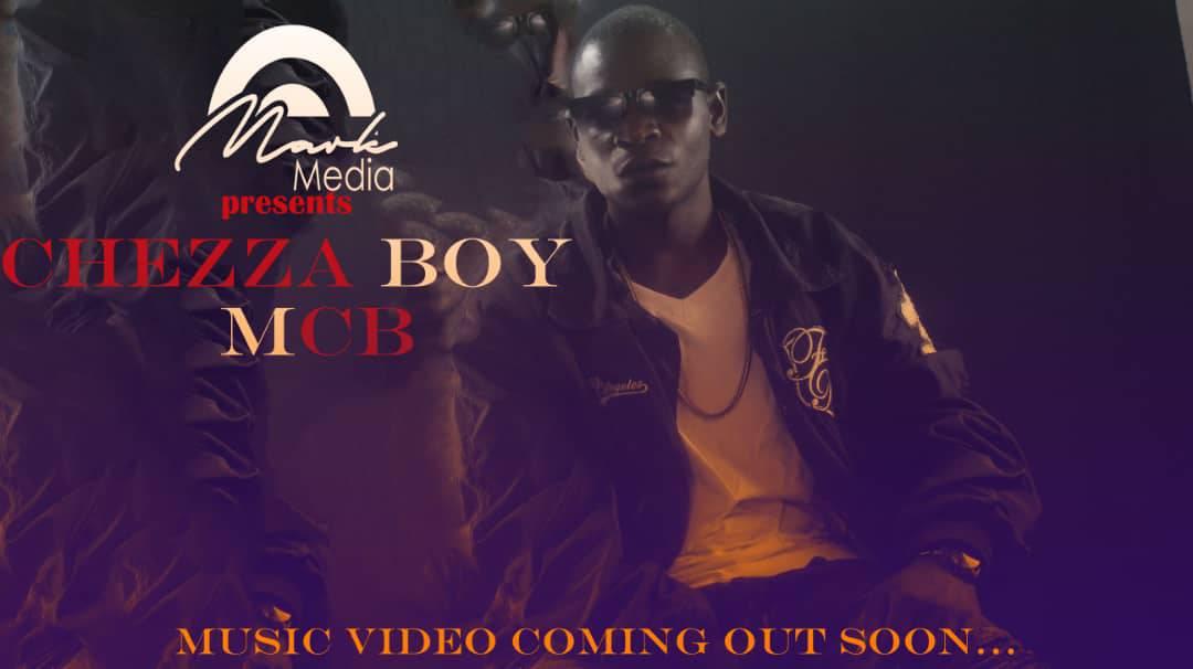 Chezza Boy Mcb Page