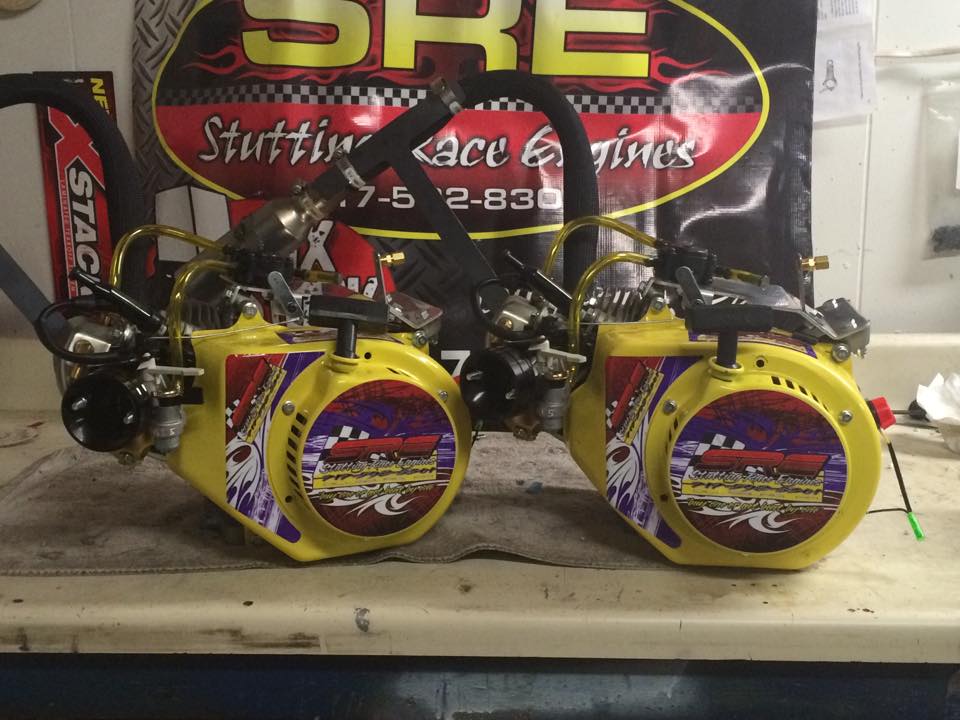 Stutting Race Engines | Dillsburg PA