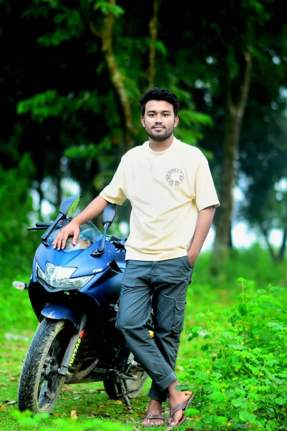 Miraz Ahmed