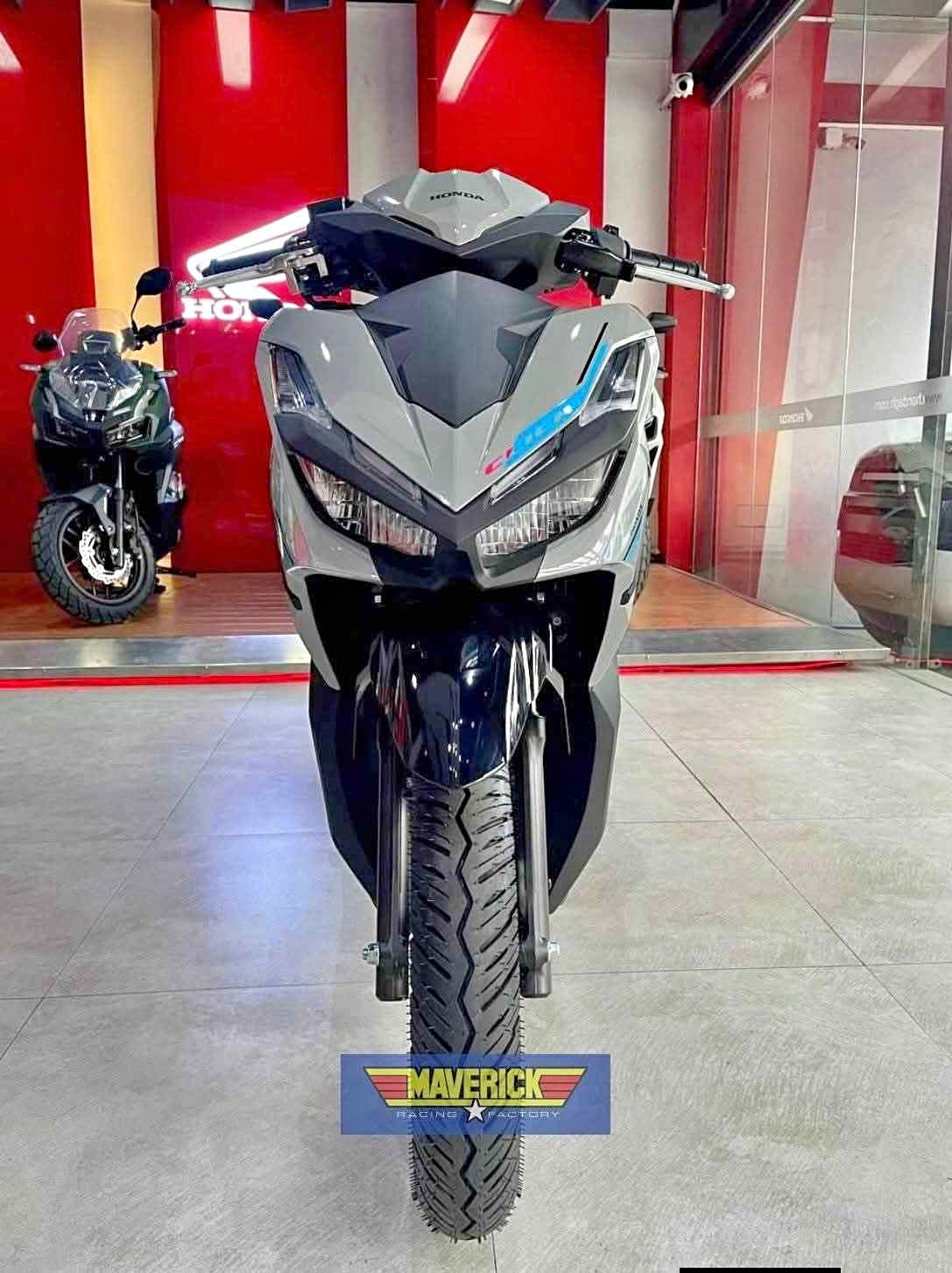 Honda click v4 - Motorcycles & Scooters - Manila, Philippines ...