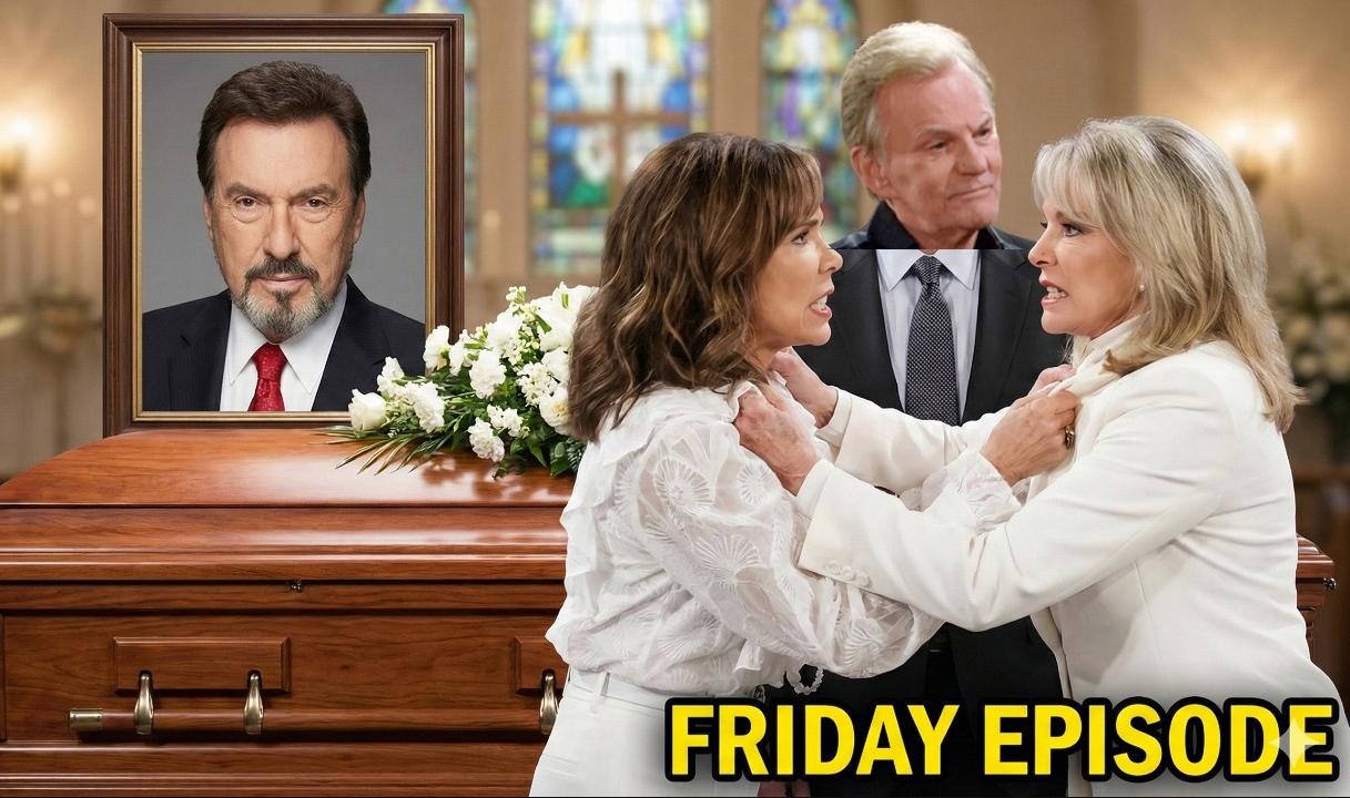 Days of Our Lives Peacock | Days of Our Lives (DOOL) spoilers for ...