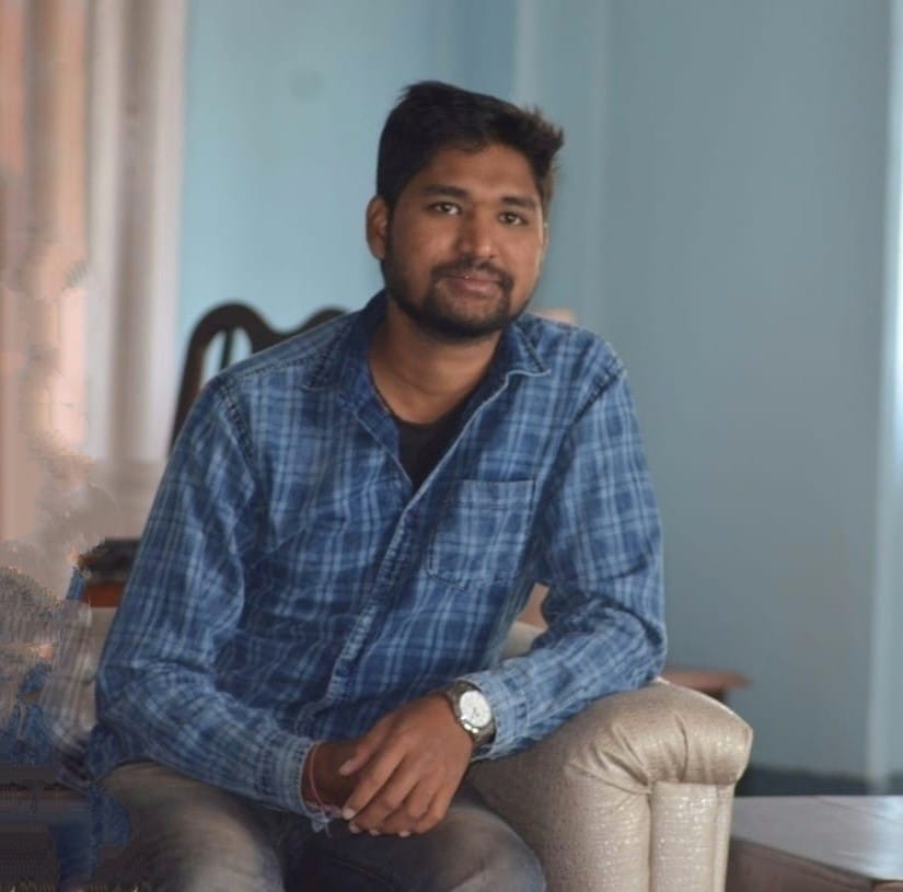 Prakash Rana