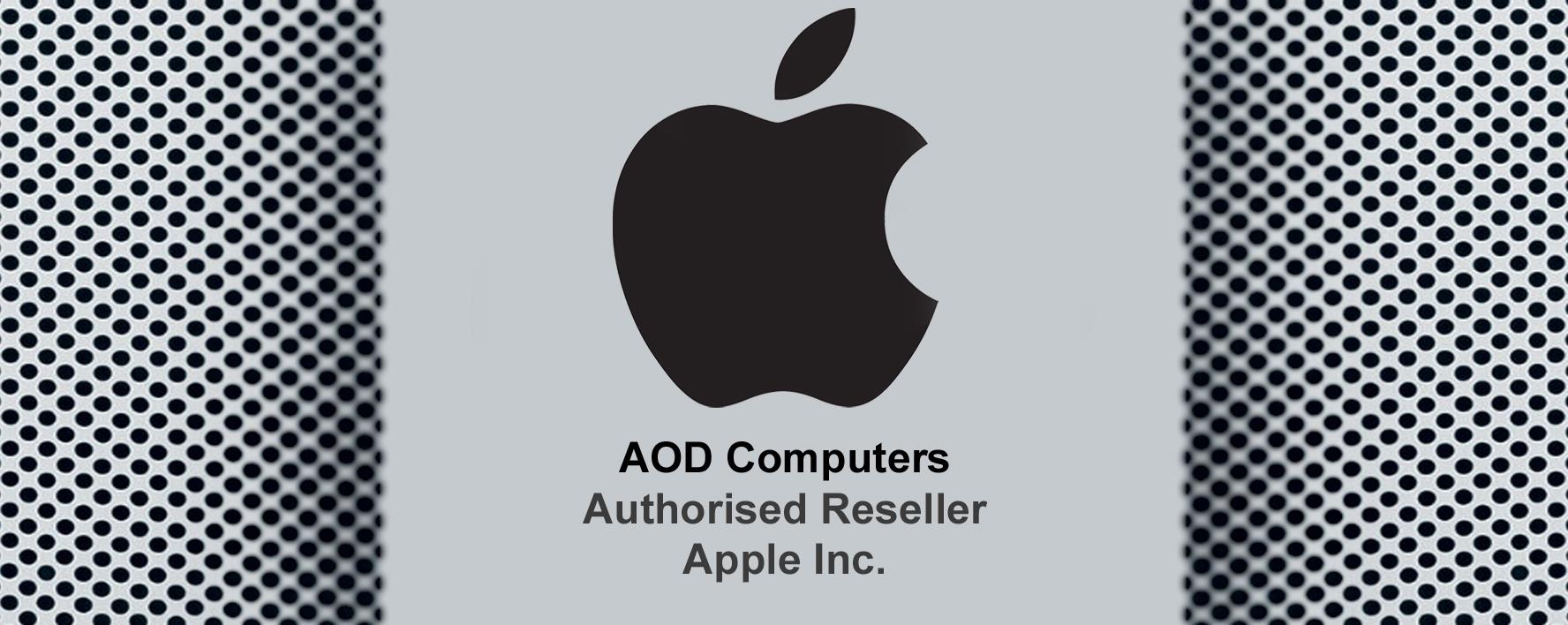 AOD Computers