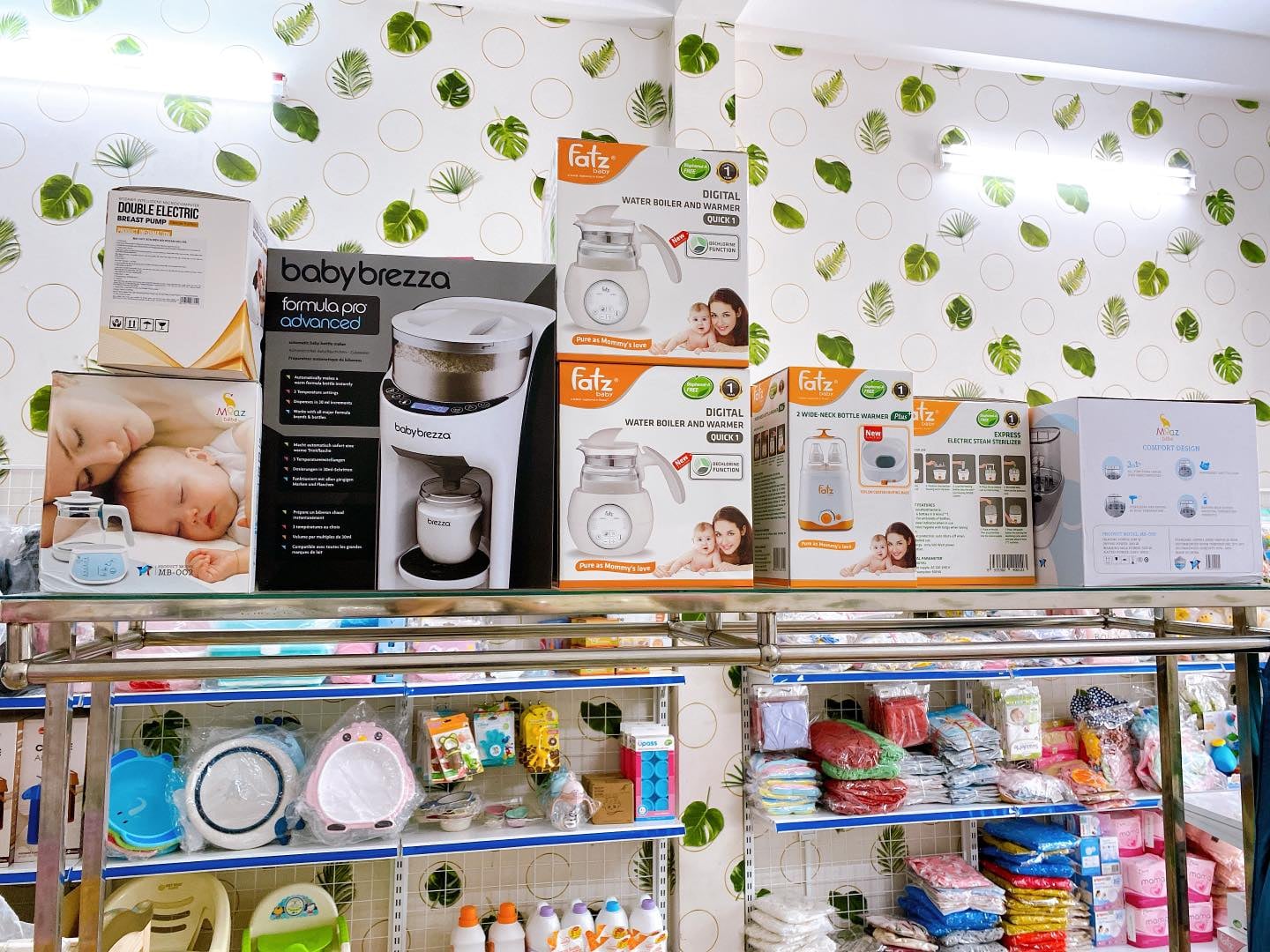 Xuu design - Kho Sỉ Nội Y | Hanoi
