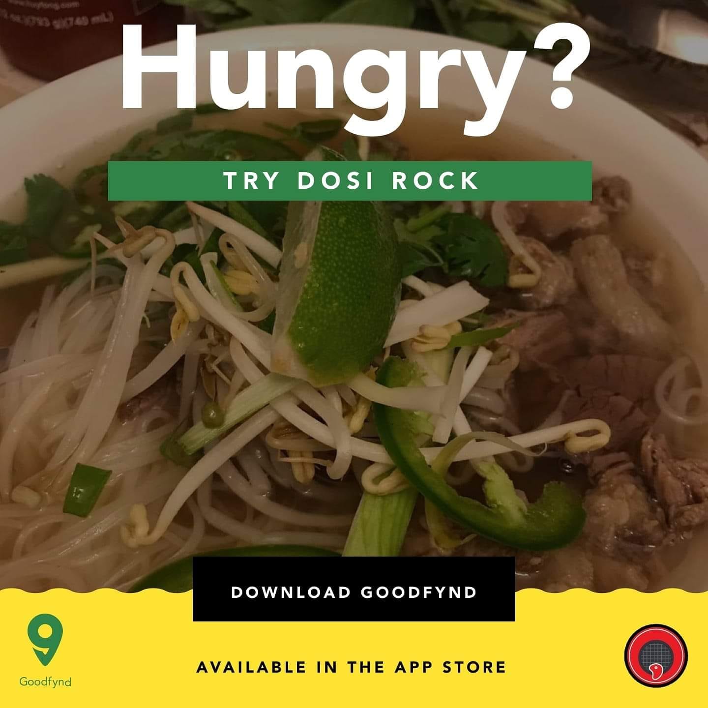 DOSI ROCK DC | Washington D.C. DC