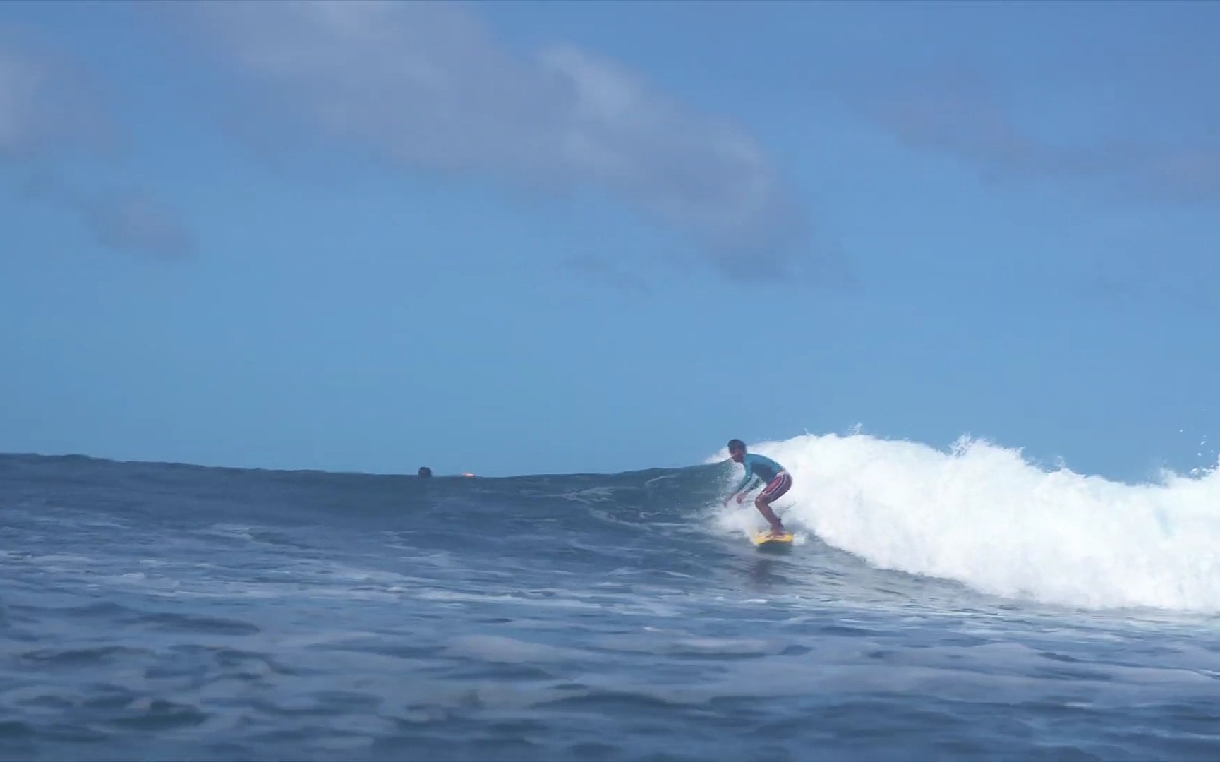 Pacifico Riders