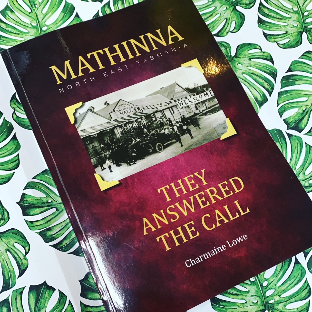 It's here! 🎉 Mathinna was one of... - Petrarch's Bookshop | Facebook