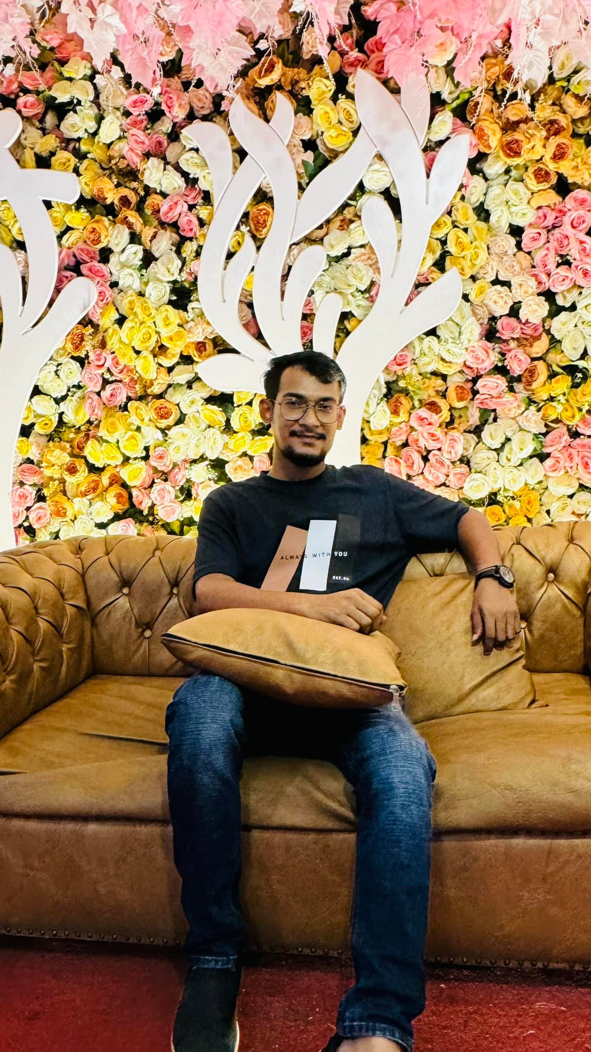 MD Motiur Rahman