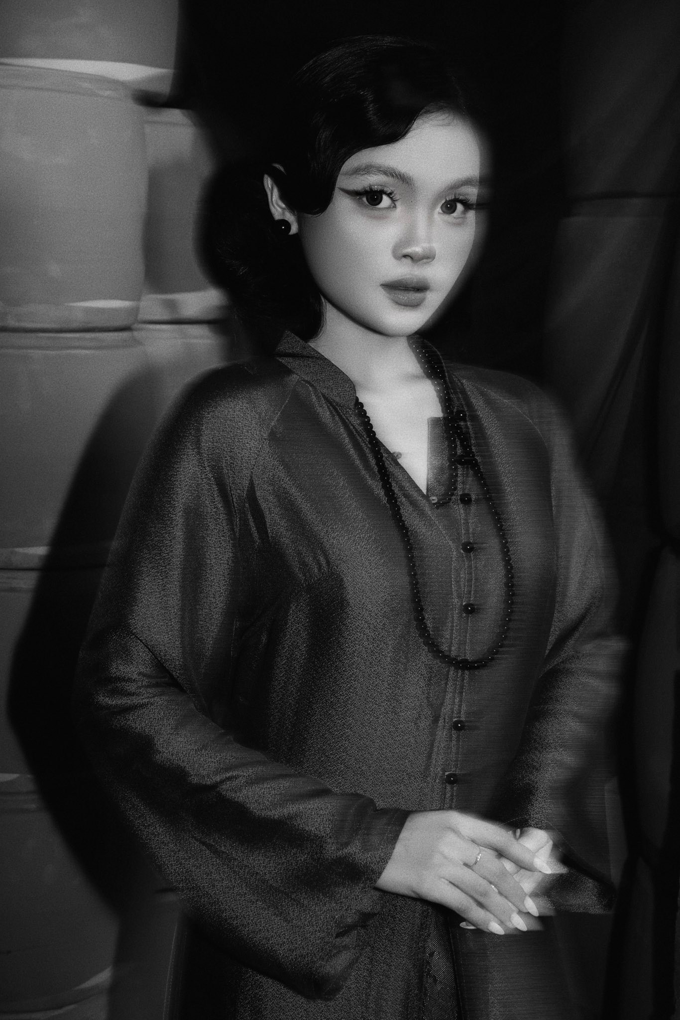 Eily Tran