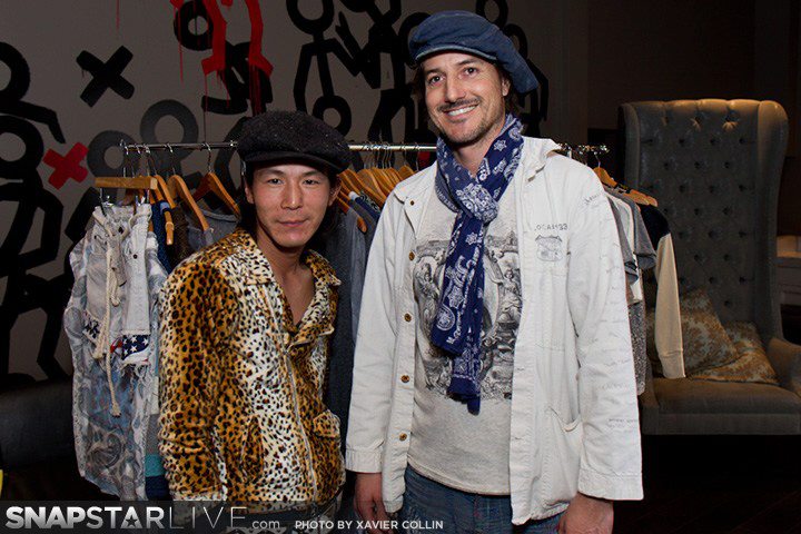 US RAGS Clothing