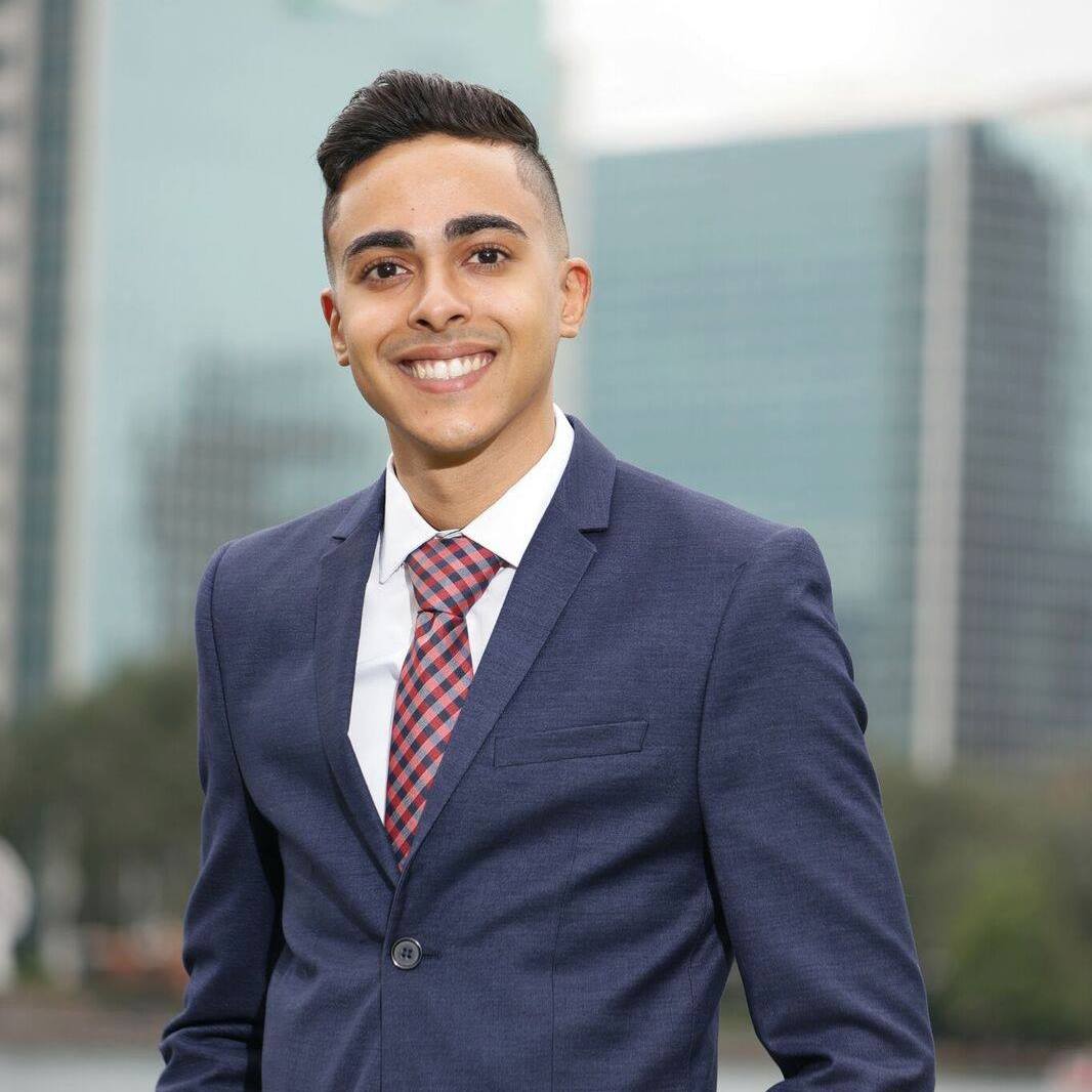 Carlos Lopez Santiago | Orlando FL