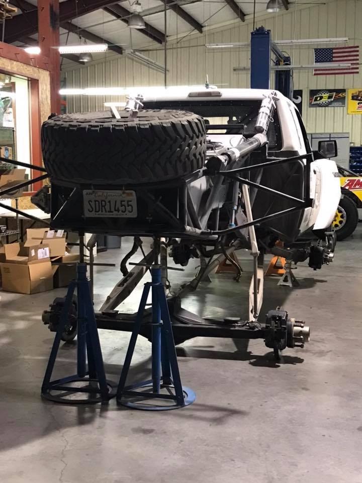 SDR Racing