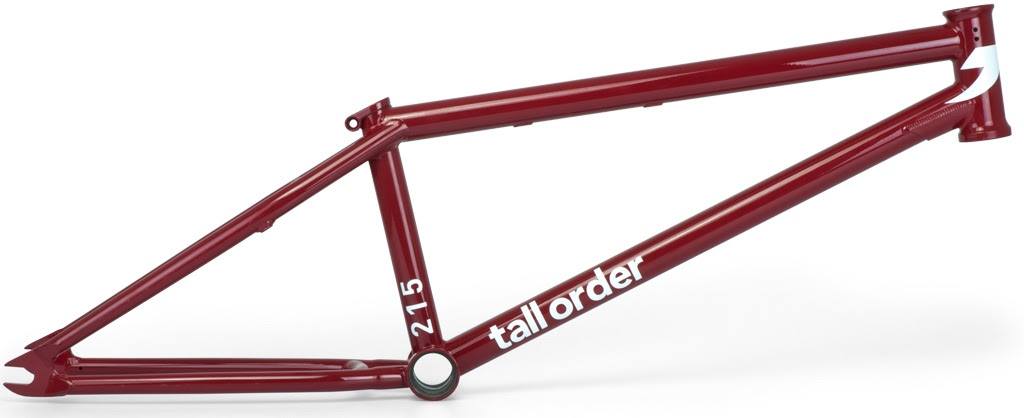 FBM's new ultra responsive paradigm frame