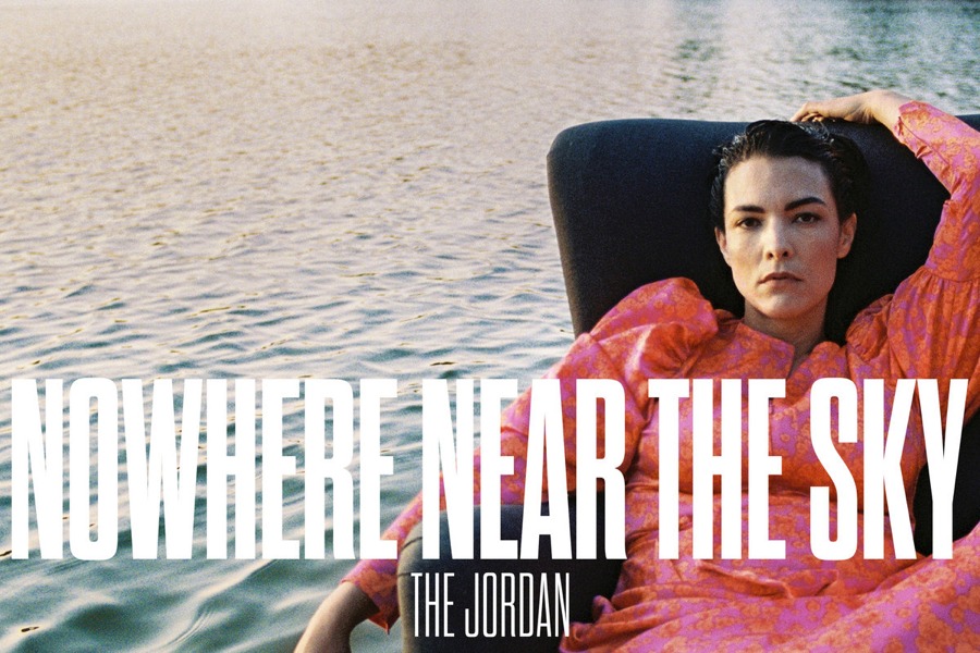 Townsend Music - The Jordan’s extraordinary, game-changing... | Facebook