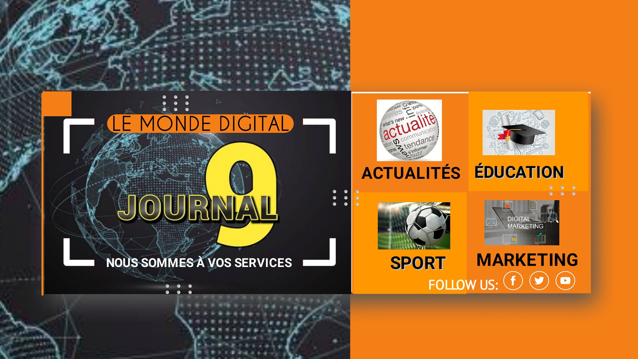 Journal 9 | Marigot
