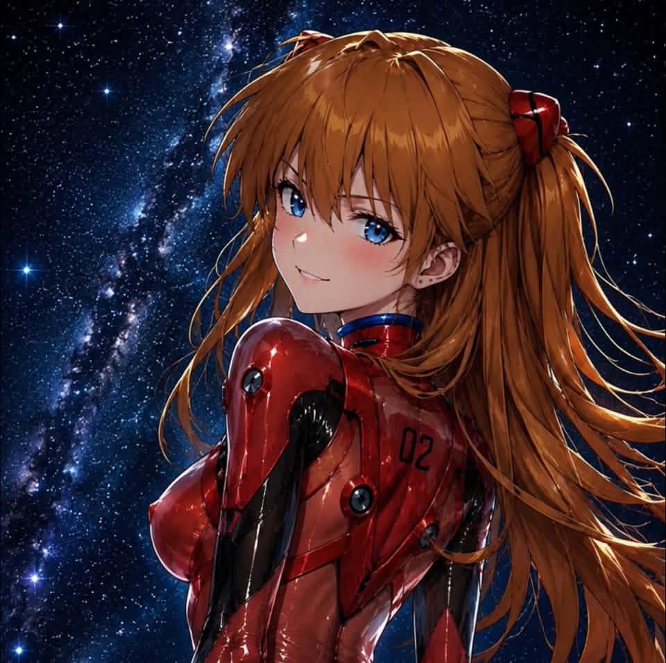 Audaz, confiada y lista... - Azuka Langley 
