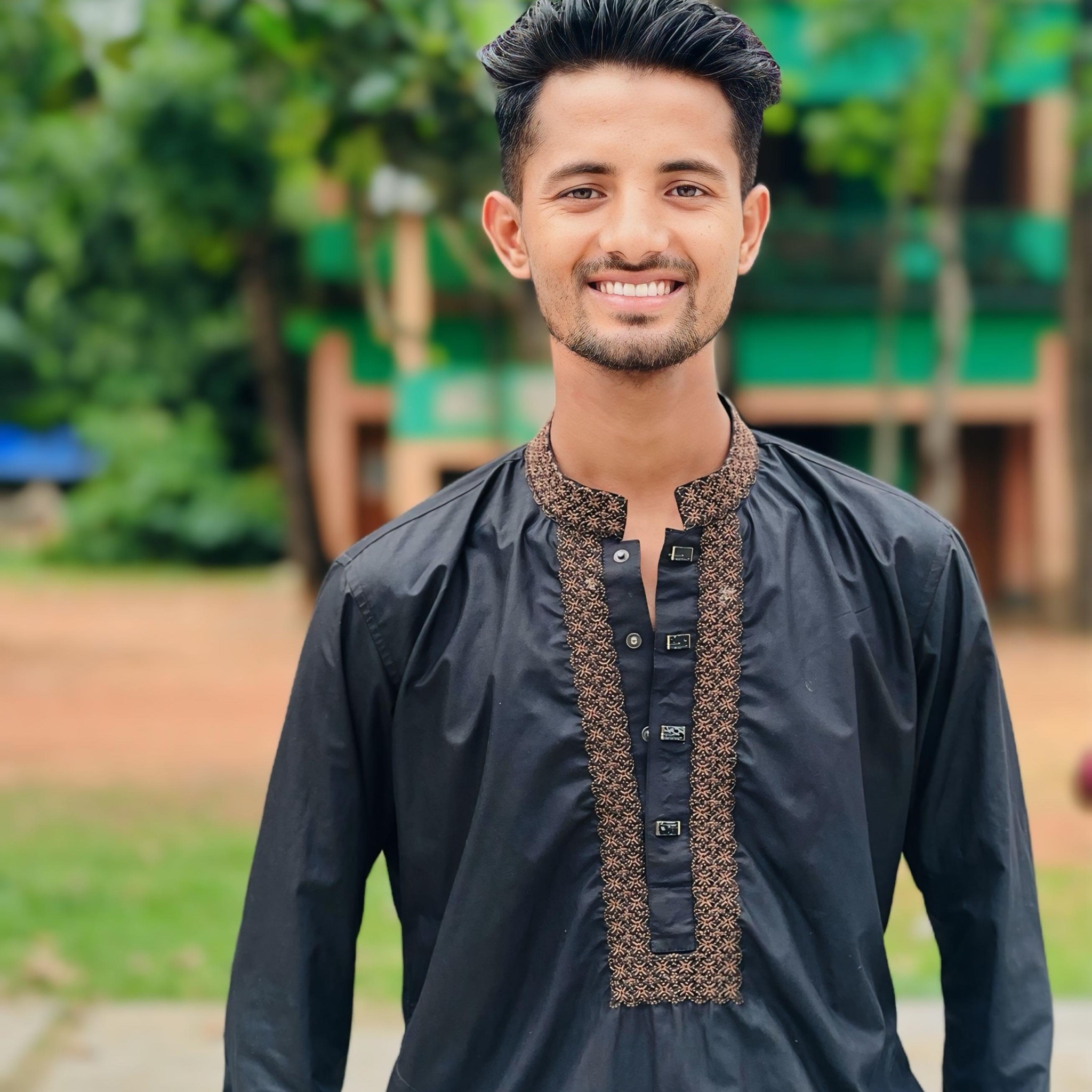 Rafiqul Islam