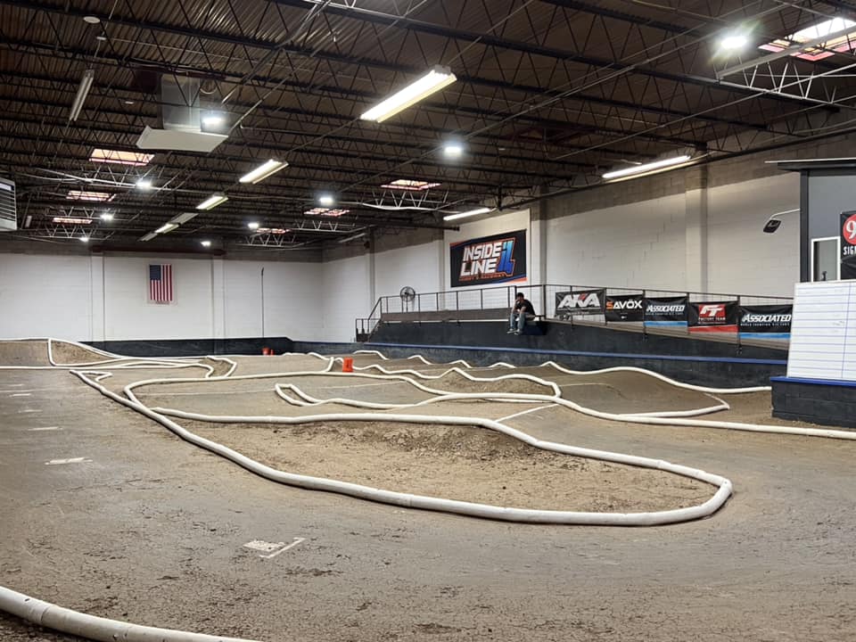 Inside Line Hobby & Raceway | Albuquerque NM