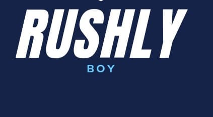 Rushly boy