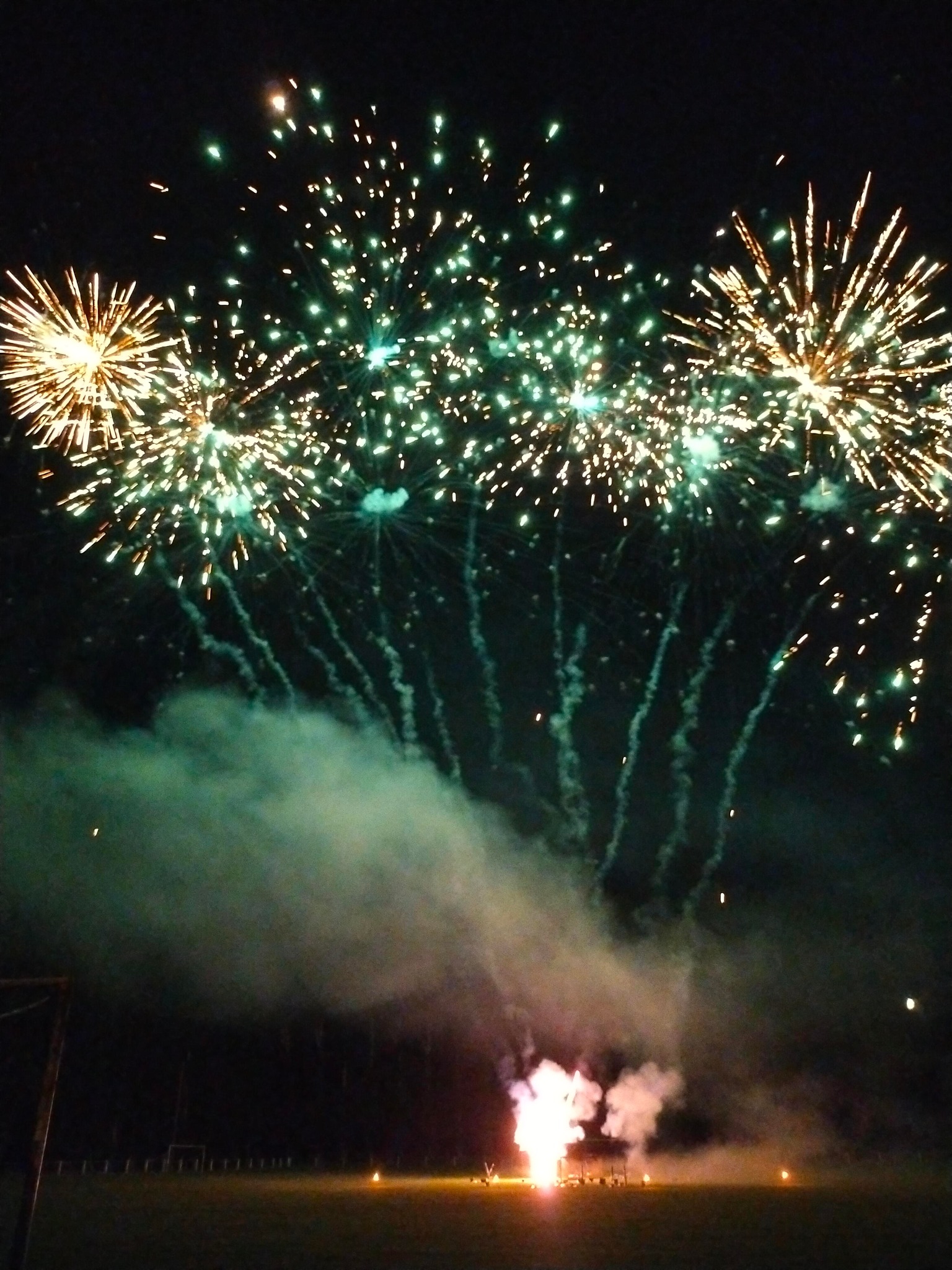 Chepy En Fête